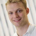 Profilbild von Funktionsoberarzt Alexander Gerhart