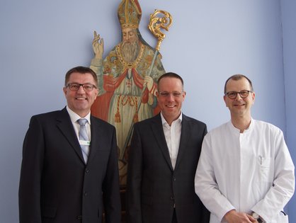 Vorstellung von PalliKJUR (Foto: OSK)