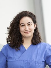 Profilbild von  Daniela Makowski
