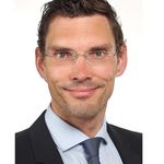 Profilbild von Prof. Dr. med. Maximilian Gahr, M.A.
