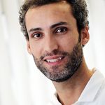 Profilbild von Oberarzt Dr. med. dent. Chaman Hamad, MSc