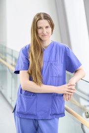 Profilbild von  Milena Stefanova