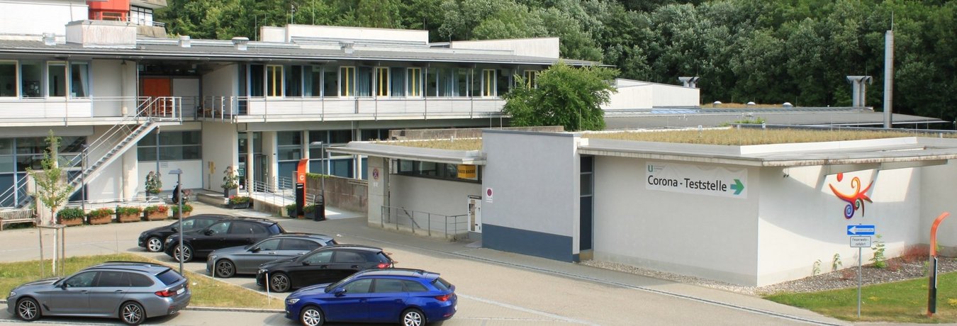 Parken Klinik für Strahlentherapie und Radioonkologie