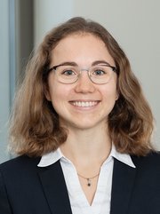 Profilbild von Dr. med. Katharina Fleig