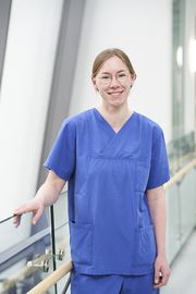 Profilbild von  Linda Hoscheid