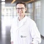 Profilbild von Dr. med. Julian Giesche