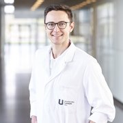 Profilbild von Dr. med. Julian Giesche