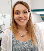 Profilbild von Dr. rer.nat. Mareen Morawe