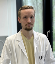 Profilbild von Dr. Rüdiger Groß