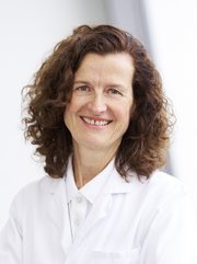 Profilbild von Dr. Visnja Fink