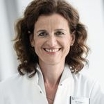 Profilbild von Dr. Visnja Fink