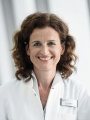 Profilbild von Dr. Visnja Fink