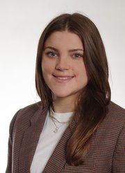 Profilbild von M.Sc. Franziska Gorn