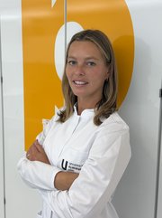 Profilbild von Dr. Katherina Jordan