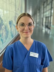 Profilbild von Dr. med. Judith Fuchs