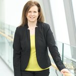 Profilbild von Maria Zernickel M.Sc.