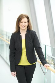 Profilbild von Maria Zernickel M.Sc.