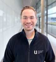 Profilbild von  Matthew Ennis