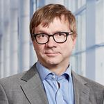 Profilbild von Prof. Dr. med. Thomas Kammer