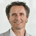 Profilbild von Richard Münst