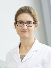 Profilbild von Prof. Dr. Dr. Sabine Heublein