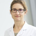 Profilbild von Prof. Dr. Dr. Sabine Heublein