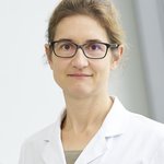 Profilbild von Prof. Dr. Dr. Sabine Heublein