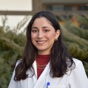 Profilbild von M.Sc. Menar Ekizce