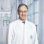 Profilbild von Prof. Dr. med. Rainer Wirtz