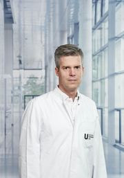 Profilbild von Dr. Jens Greve