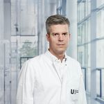 Profilbild von Dr. Jens Greve