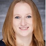 Profilbild von M. Sc. Gundula Rösch