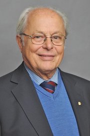Profilbild von Prof. Dr. Heiko Braak