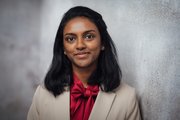 Profilbild von Dr. Rinu Sivarajan