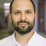 Profilbild von Dr. med. Hashuka Huzurudin