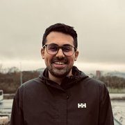 Quelle:IMOS Profilbild von M.Sc. Aria Jahanimoghadam