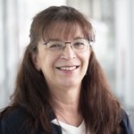 Profilbild von  Brigitte Sontheimer