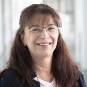 Profilbild von  Brigitte Sontheimer
