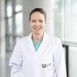 Profilbild von Prof. Dr. Miriam Kalbitz, MBA
