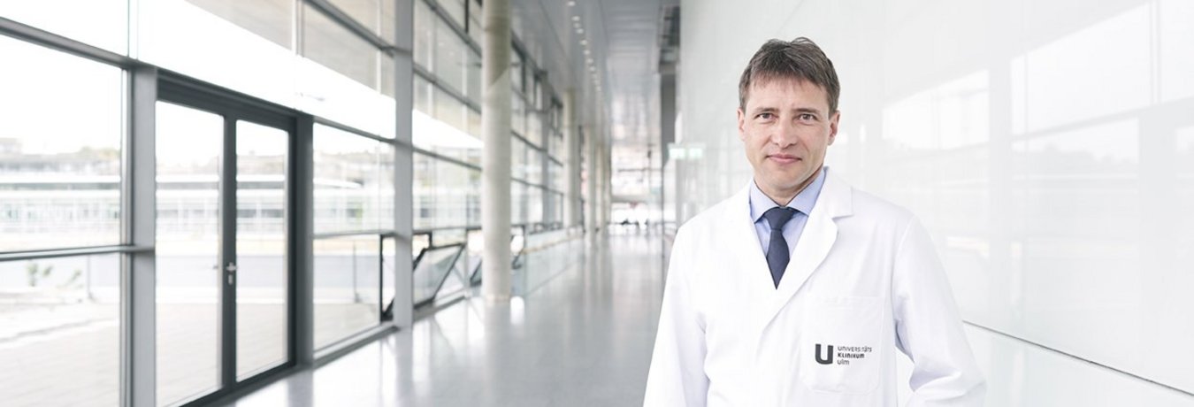Prof Huber-Lang