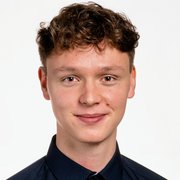 Profilbild von M.Sc. Simon Stegmaier