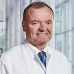 Profilbild von Prof. Dr. med. Dr. phil. Manfred Spitzer