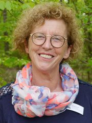 Profilbild von  Irmgard Scheu