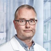 Profilbild von Prof. Dr. med. Eberhard Barth