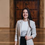 Profilbild von Yelizaveta Strelkowa