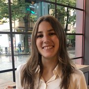 Profilbild von M.Sc. Francesca Piazzalonga