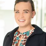 Profilbild von M.Sc. Theresa Hanke