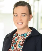 Profilbild von M.Sc. Theresa Hanke