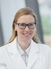 Profilbild von Dr. Elena Leinert