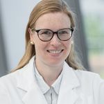 Profilbild von Dr. Elena Leinert